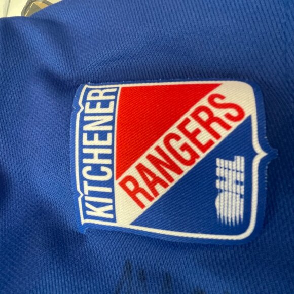 XL Rangers Jersey - Picture 5 of 6